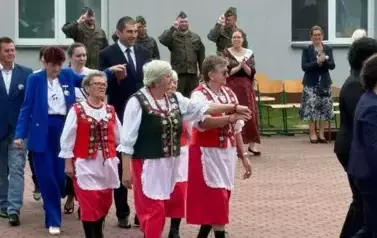 1000-lecie koronacji Bolesława Chrobrego &ndash; historyczne święto na Powiślu w Mikołajkach Pomorskich! 2025 13