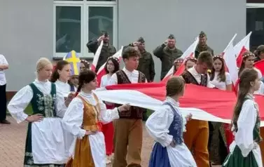 1000-lecie koronacji Bolesława Chrobrego &ndash; historyczne święto na Powiślu w Mikołajkach Pomorskich! 2025 17