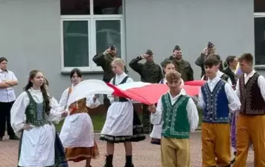 1000-lecie koronacji Bolesława Chrobrego &ndash; historyczne święto na Powiślu w Mikołajkach Pomorskich! 2025 18