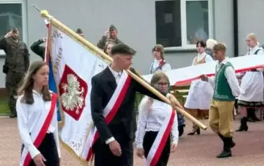 1000-lecie koronacji Bolesława Chrobrego &ndash; historyczne święto na Powiślu w Mikołajkach Pomorskich! 2025 19