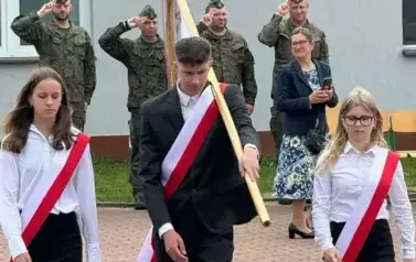 1000-lecie koronacji Bolesława Chrobrego &ndash; historyczne święto na Powiślu w Mikołajkach Pomorskich! 2025 20