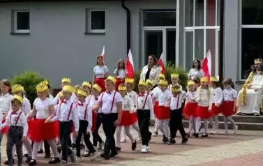 1000-lecie koronacji Bolesława Chrobrego &ndash; historyczne święto na Powiślu w Mikołajkach Pomorskich! 2025 26