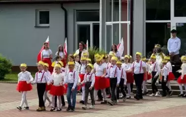 1000-lecie koronacji Bolesława Chrobrego &ndash; historyczne święto na Powiślu w Mikołajkach Pomorskich! 2025 27