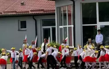 1000-lecie koronacji Bolesława Chrobrego &ndash; historyczne święto na Powiślu w Mikołajkach Pomorskich! 2025 31