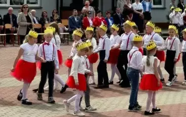 1000-lecie koronacji Bolesława Chrobrego &ndash; historyczne święto na Powiślu w Mikołajkach Pomorskich! 2025 33