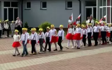 1000-lecie koronacji Bolesława Chrobrego &ndash; historyczne święto na Powiślu w Mikołajkach Pomorskich! 2025 34