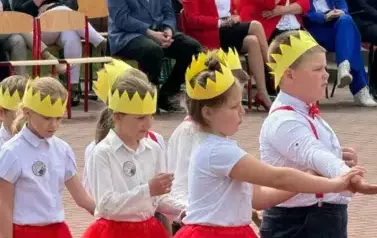 1000-lecie koronacji Bolesława Chrobrego &ndash; historyczne święto na Powiślu w Mikołajkach Pomorskich! 2025 36
