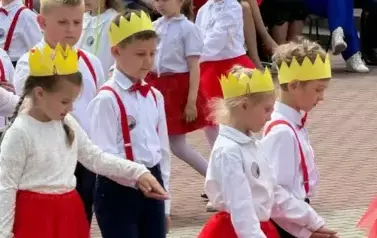 1000-lecie koronacji Bolesława Chrobrego &ndash; historyczne święto na Powiślu w Mikołajkach Pomorskich! 2025 37