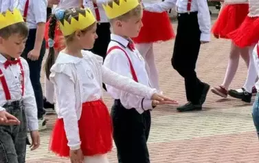 1000-lecie koronacji Bolesława Chrobrego &ndash; historyczne święto na Powiślu w Mikołajkach Pomorskich! 2025 39