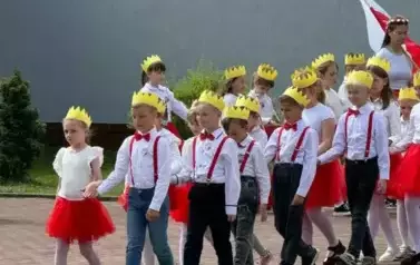 1000-lecie koronacji Bolesława Chrobrego &ndash; historyczne święto na Powiślu w Mikołajkach Pomorskich! 2025 42