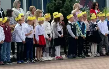 1000-lecie koronacji Bolesława Chrobrego &ndash; historyczne święto na Powiślu w Mikołajkach Pomorskich! 2025 45