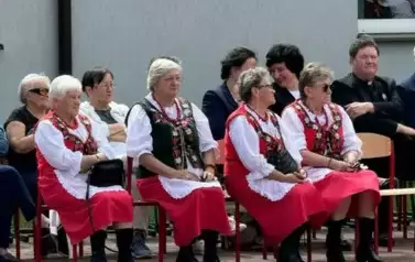 1000-lecie koronacji Bolesława Chrobrego &ndash; historyczne święto na Powiślu w Mikołajkach Pomorskich! 2025 47