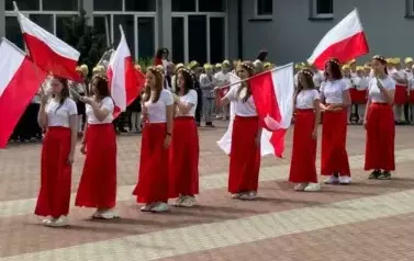 1000-lecie koronacji Bolesława Chrobrego &ndash; historyczne święto na Powiślu w Mikołajkach Pomorskich! 2025 48
