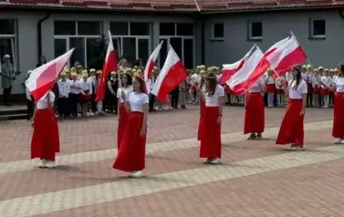 1000-lecie koronacji Bolesława Chrobrego &ndash; historyczne święto na Powiślu w Mikołajkach Pomorskich! 2025 50