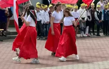 1000-lecie koronacji Bolesława Chrobrego &ndash; historyczne święto na Powiślu w Mikołajkach Pomorskich! 2025 51