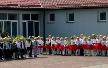 1000-lecie koronacji Bolesława Chrobrego &ndash; historyczne święto na Powiślu w Mikołajkach Pomorskich! 2025 66