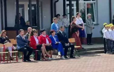1000-lecie koronacji Bolesława Chrobrego &ndash; historyczne święto na Powiślu w Mikołajkach Pomorskich! 2025 72