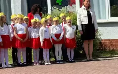 1000-lecie koronacji Bolesława Chrobrego &ndash; historyczne święto na Powiślu w Mikołajkach Pomorskich! 2025 78