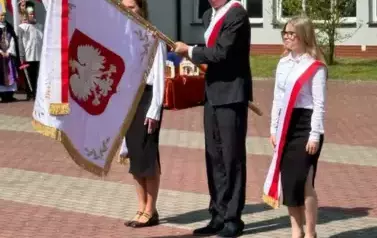 1000-lecie koronacji Bolesława Chrobrego &ndash; historyczne święto na Powiślu w Mikołajkach Pomorskich! 2025 83