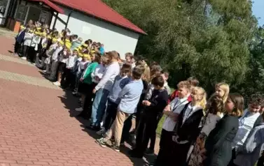 1000-lecie koronacji Bolesława Chrobrego &ndash; historyczne święto na Powiślu w Mikołajkach Pomorskich! 2025 88