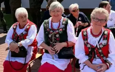 1000-lecie koronacji Bolesława Chrobrego &ndash; historyczne święto na Powiślu w Mikołajkach Pomorskich! 2025 90