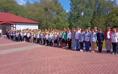 1000-lecie koronacji Bolesława Chrobrego &ndash; historyczne święto na Powiślu w Mikołajkach Pomorskich! 2025 96