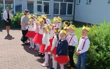 1000-lecie koronacji Bolesława Chrobrego &ndash; historyczne święto na Powiślu w Mikołajkach Pomorskich! 2025 102