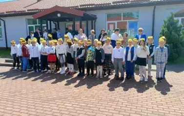 1000-lecie koronacji Bolesława Chrobrego &ndash; historyczne święto na Powiślu w Mikołajkach Pomorskich! 2025 106