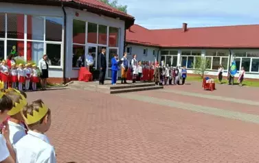 1000-lecie koronacji Bolesława Chrobrego &ndash; historyczne święto na Powiślu w Mikołajkach Pomorskich! 2025 107