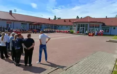 1000-lecie koronacji Bolesława Chrobrego &ndash; historyczne święto na Powiślu w Mikołajkach Pomorskich! 2025 109