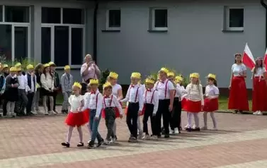 1000-lecie koronacji Bolesława Chrobrego &ndash; historyczne święto na Powiślu w Mikołajkach Pomorskich! 2025 112