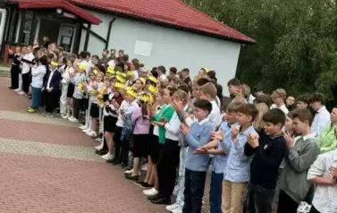 1000-lecie koronacji Bolesława Chrobrego &ndash; historyczne święto na Powiślu w Mikołajkach Pomorskich! 2025 113