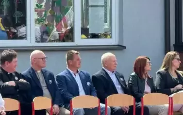 1000-lecie koronacji Bolesława Chrobrego &ndash; historyczne święto na Powiślu w Mikołajkach Pomorskich! 2025 118