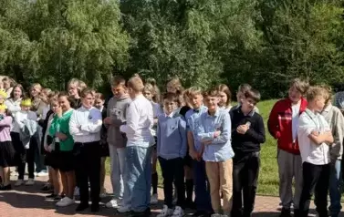 1000-lecie koronacji Bolesława Chrobrego &ndash; historyczne święto na Powiślu w Mikołajkach Pomorskich! 2025 124