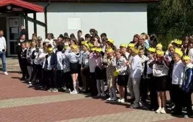 1000-lecie koronacji Bolesława Chrobrego &ndash; historyczne święto na Powiślu w Mikołajkach Pomorskich! 2025 125