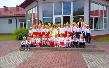 1000-lecie koronacji Bolesława Chrobrego &ndash; historyczne święto na Powiślu w Mikołajkach Pomorskich! 2025 128
