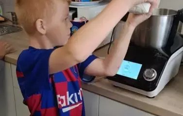 Drugi Tydzień Objazdowy po Świetlicach z Pizza Party 6