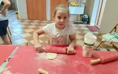 Drugi Tydzień Objazdowy po Świetlicach z Pizza Party 22