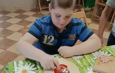 Drugi Tydzień Objazdowy po Świetlicach z Pizza Party 26