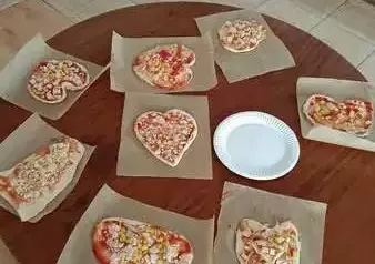 Drugi Tydzień Objazdowy po Świetlicach z Pizza Party 29