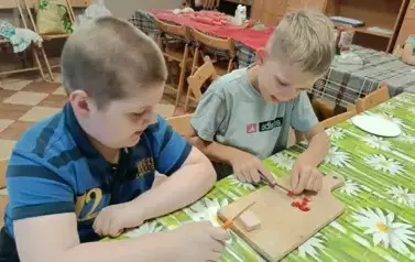 Drugi Tydzień Objazdowy po Świetlicach z Pizza Party 40