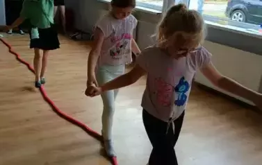 Drugi Tydzień Objazdowy po Świetlicach z Pizza Party 43