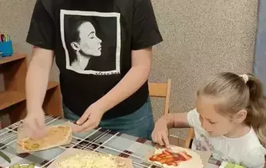 Drugi Tydzień Objazdowy po Świetlicach z Pizza Party 59