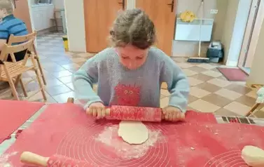 Drugi Tydzień Objazdowy po Świetlicach z Pizza Party 64