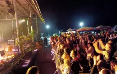 Dożynki Gminne 2025 7