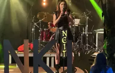 Dożynki Gminne 2025 9