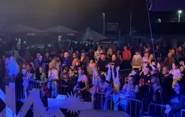 Dożynki Gminne 2025 10