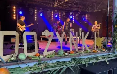 Dożynki Gminne 2025 11