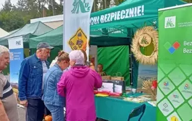 Dożynki Gminne 2025 14