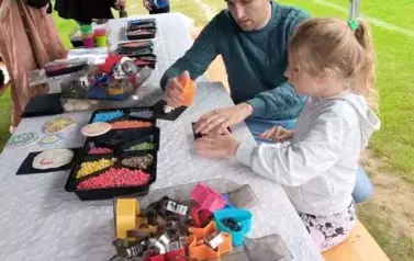 Dożynki Gminne 2025 18